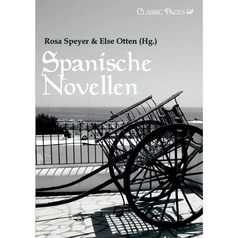 Spanische Novellen