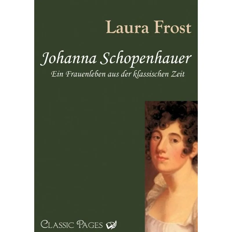 Johanna Schopenhauer