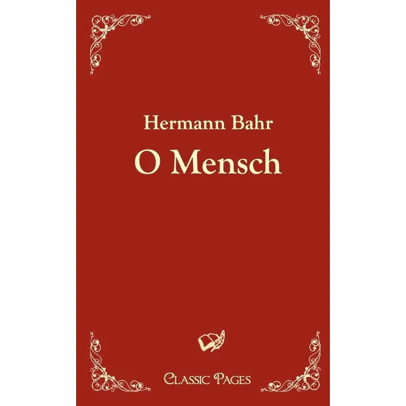 O Mensch