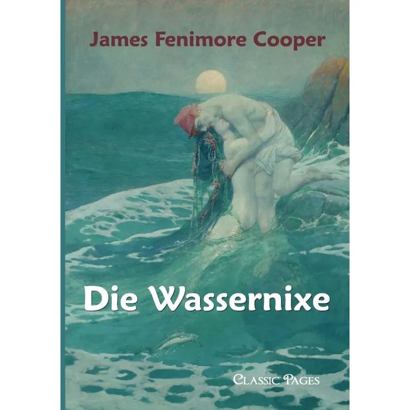 Die Wassernixe