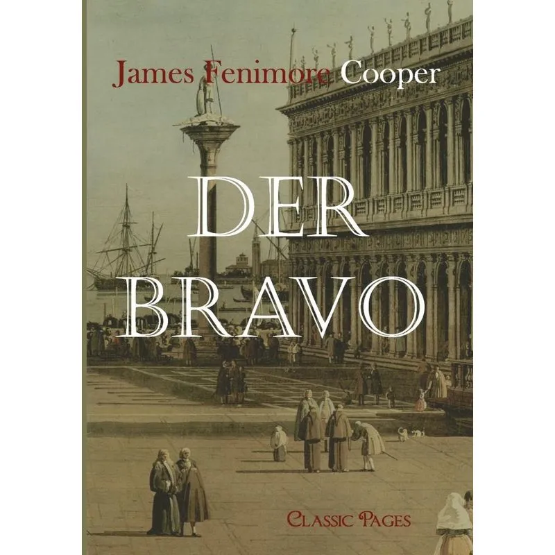 Der Bravo