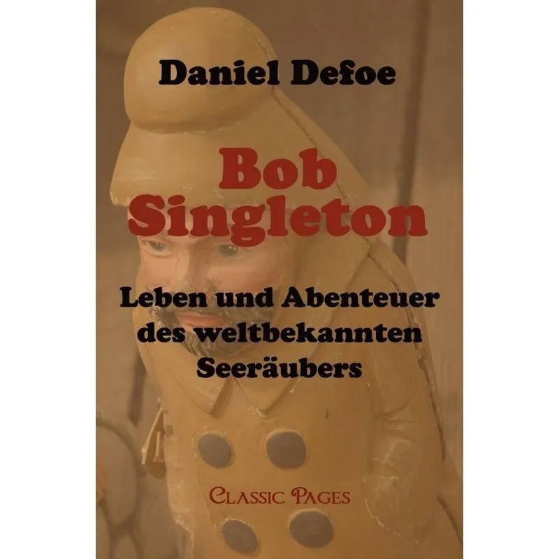 Bob Singleton