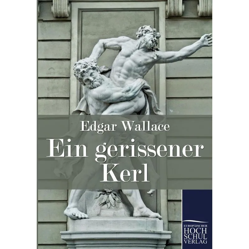 Ein Gerissener Kerl