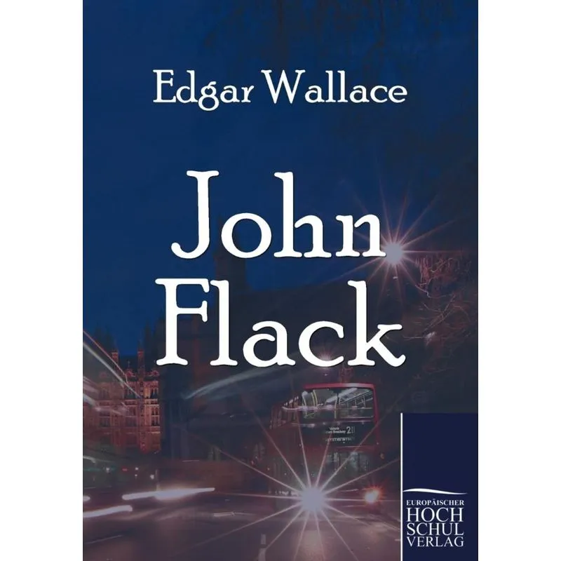 John Flack