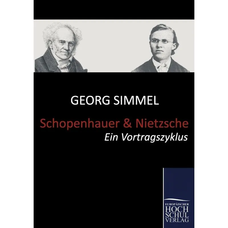 Schopenhauer Und Nietzsche