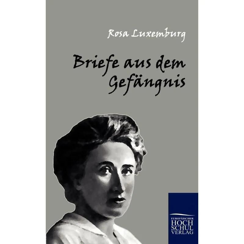 Briefe Aus Dem Gefangnis