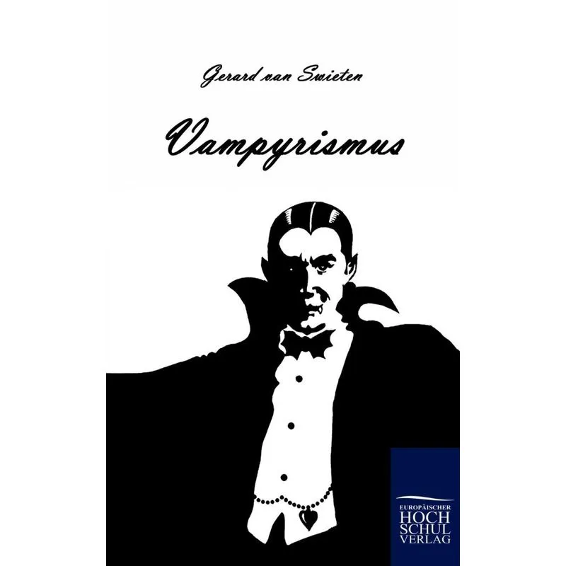 Vampyrismus