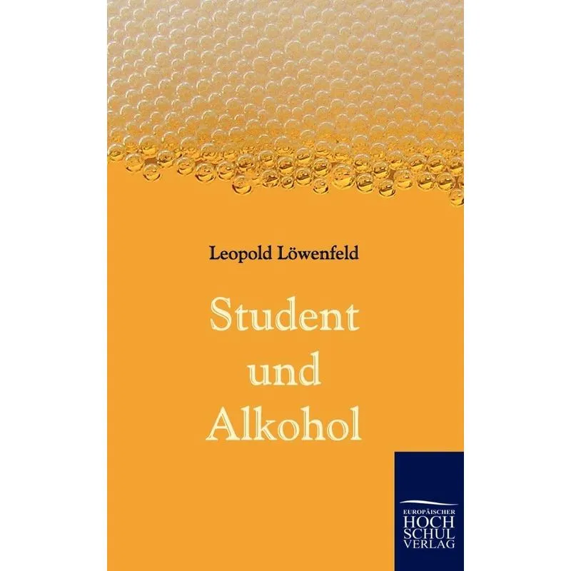 Student Und Alkohol