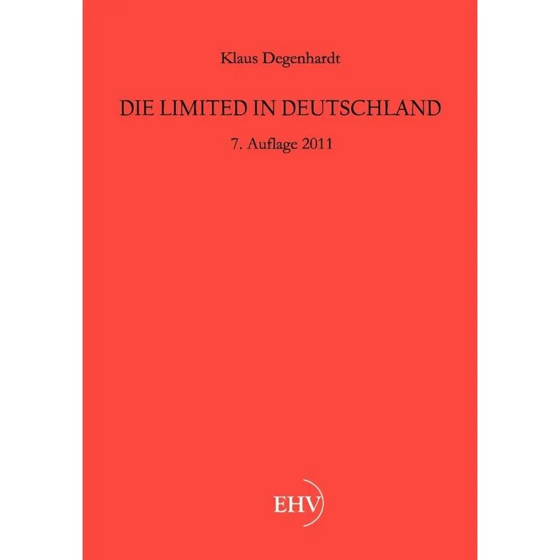 Die Limited in Deutschland