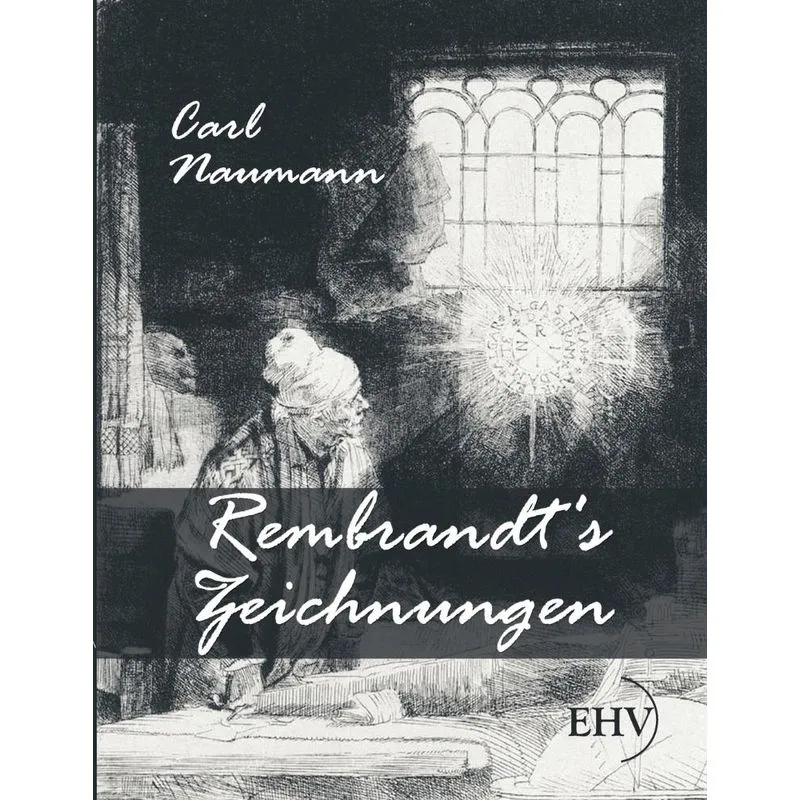 Rembrandts Zeichnungen