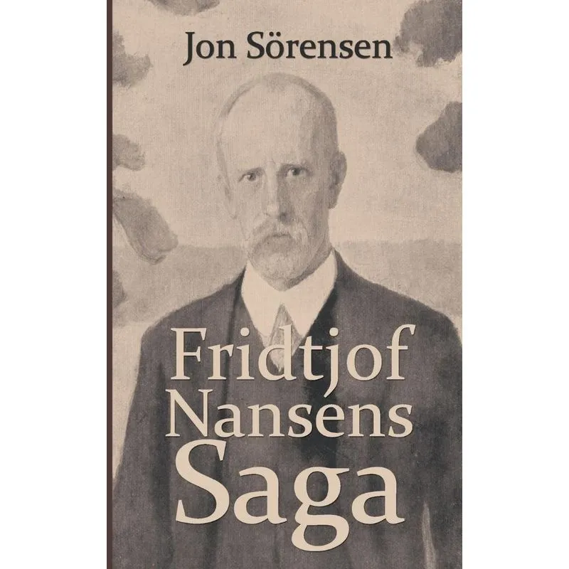 Fridtjof Nansens Saga