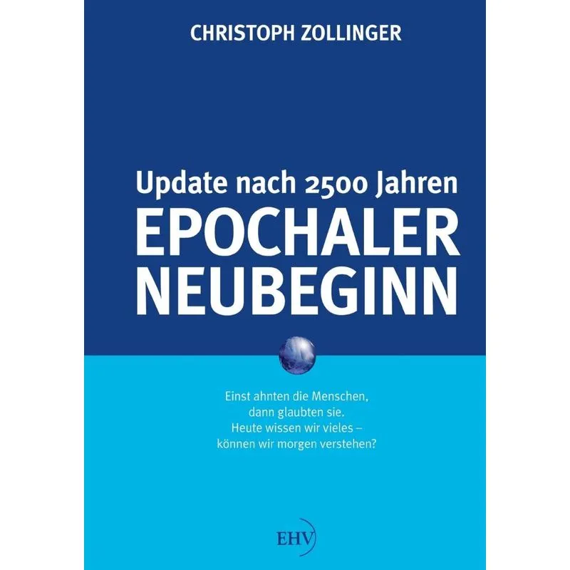 Epochaler Neubeginn