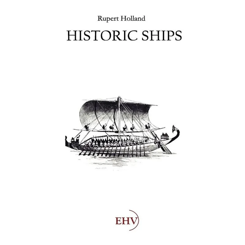 Historic Ships