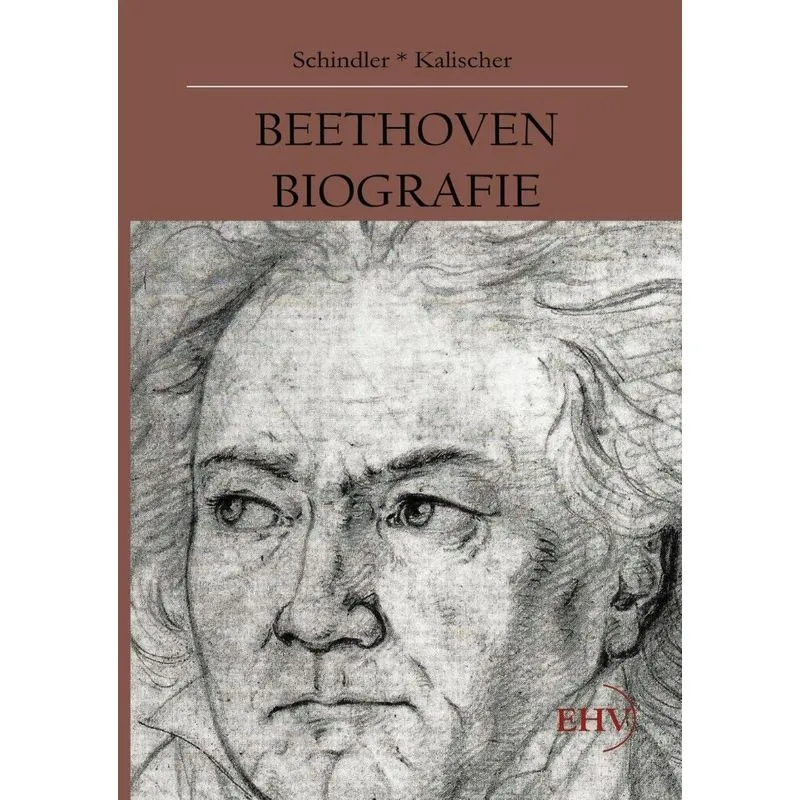 BEETHOVEN-BIOGRAFIE