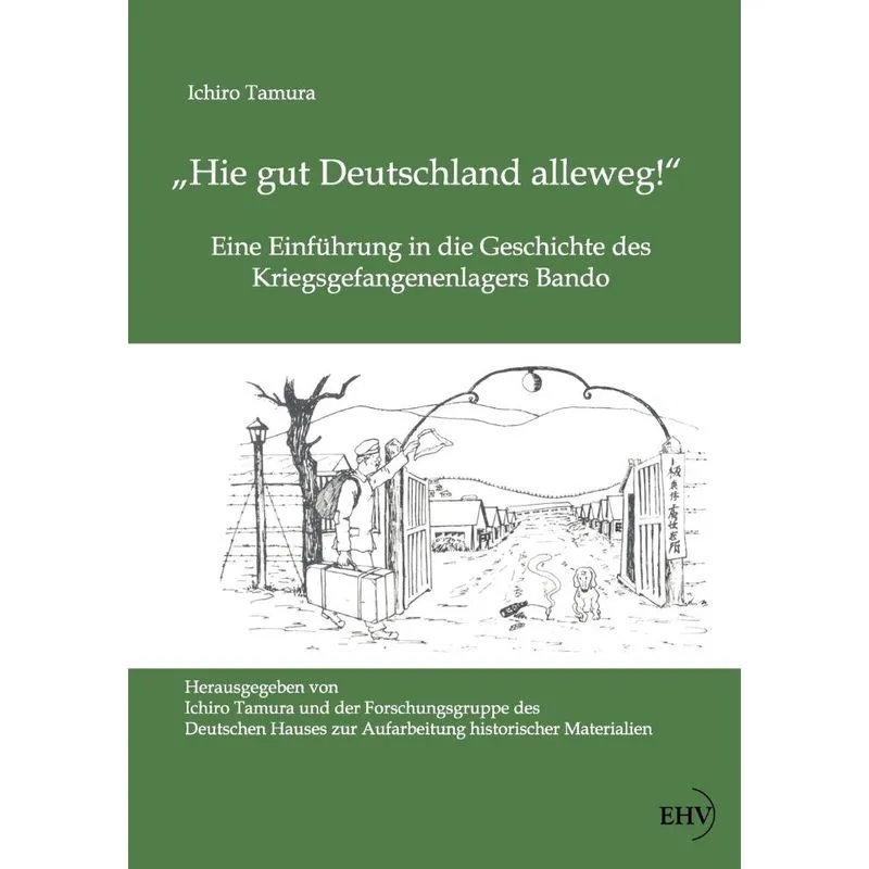 Hie gut Deutschland alleweg!