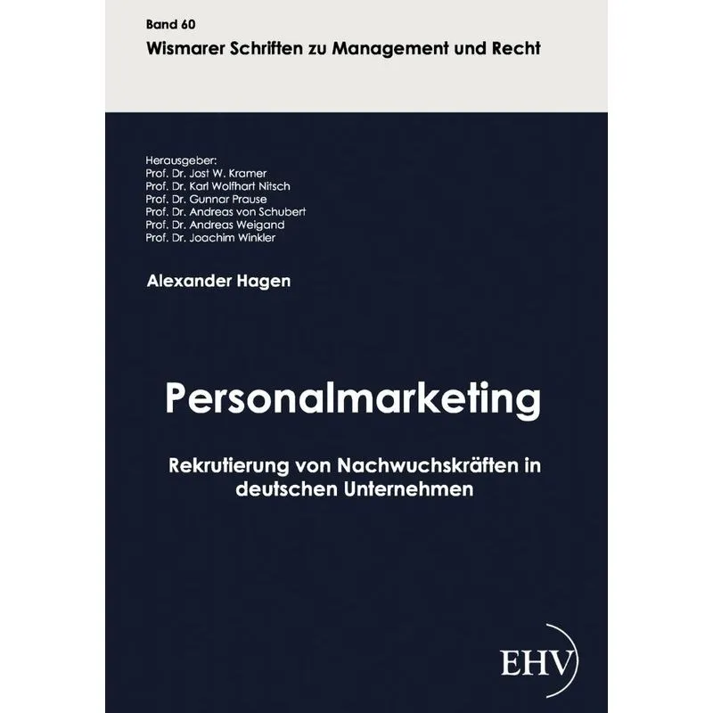 Personalmarketing