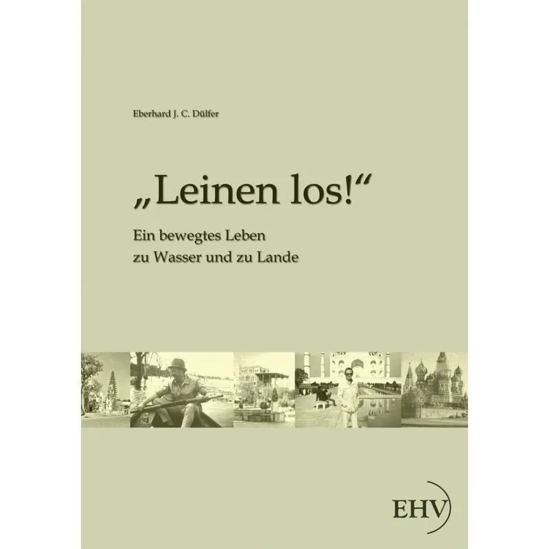 Leinen Los!
