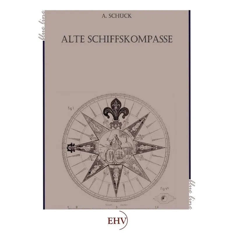 Alte Schiffskompasse
