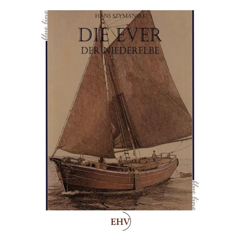 Die Ever Der Niederelbe
