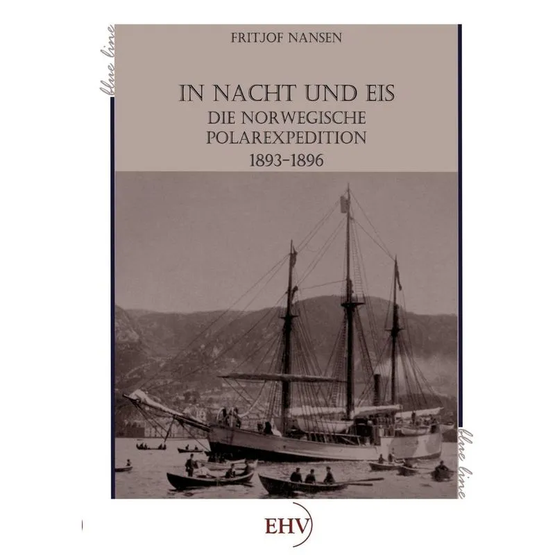 In Nacht und Eis