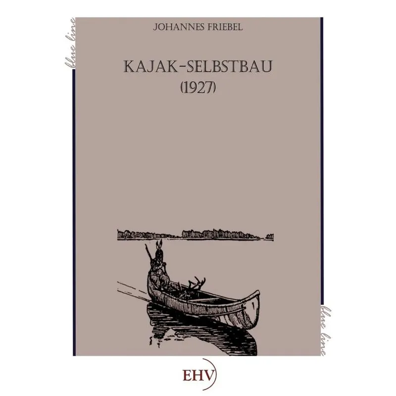 Kajak-Selbstbau