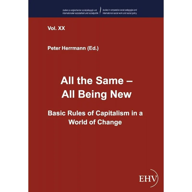 All the Same - All Being New