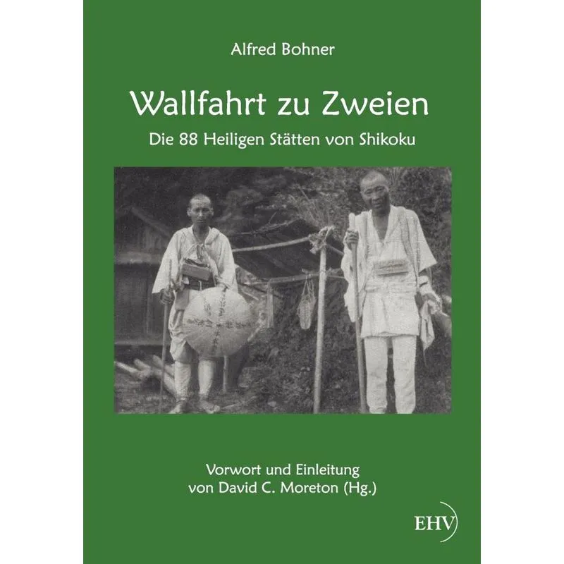 Wallfahrt zu Zweien