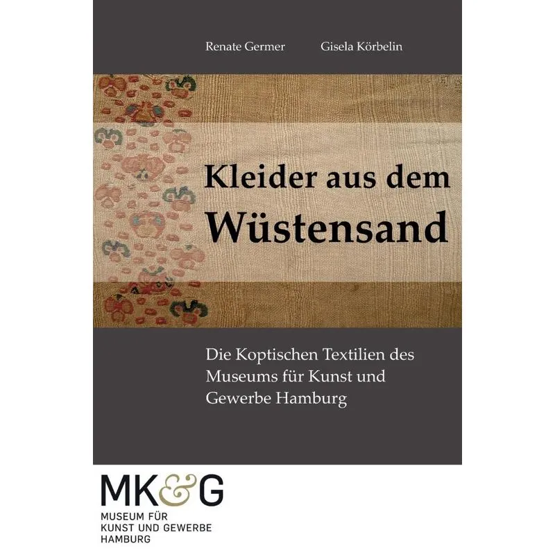 Kleider Aus Dem Wustensand