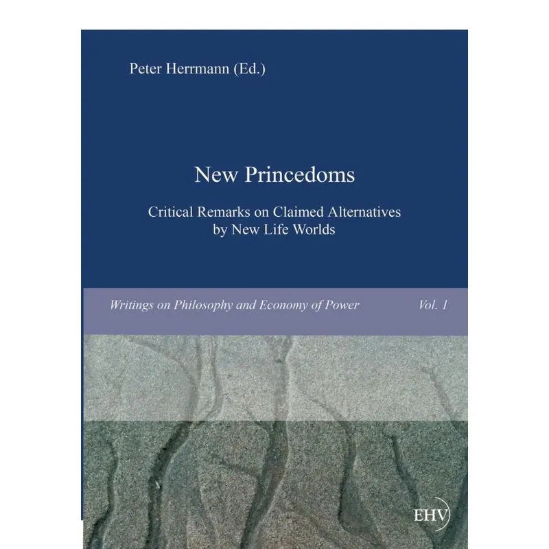 Newprincedoms