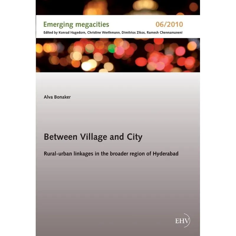 Between Village and City