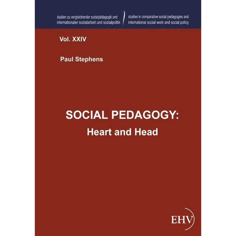 Social Pedagogy