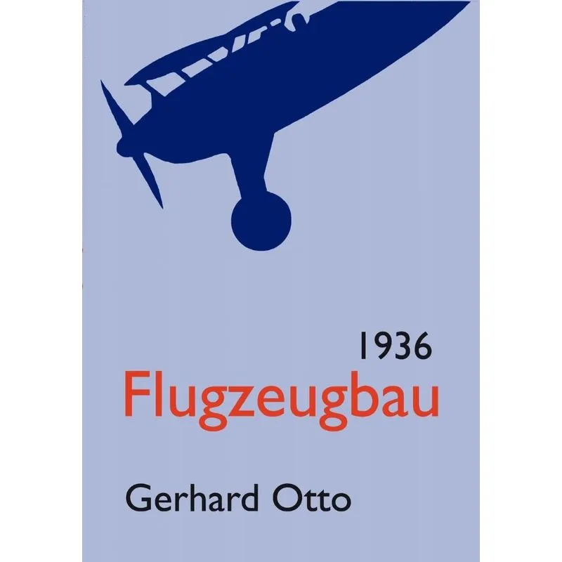 Flugzeugbau 1936