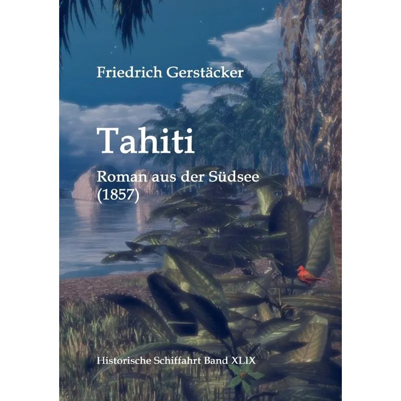 Tahiti