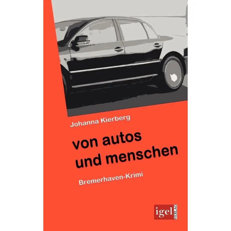 Von Autos und Menschen