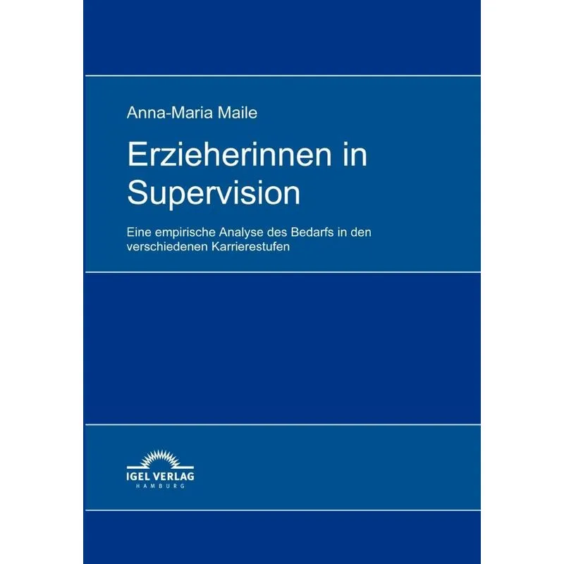 Erzieherinnen in Supervision