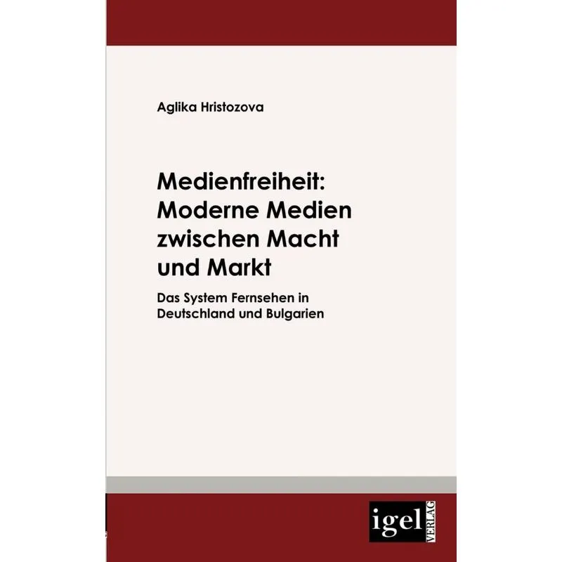 Medienfreiheit