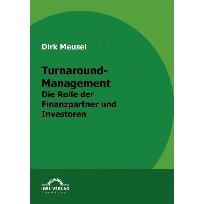 Turnaround-Management
