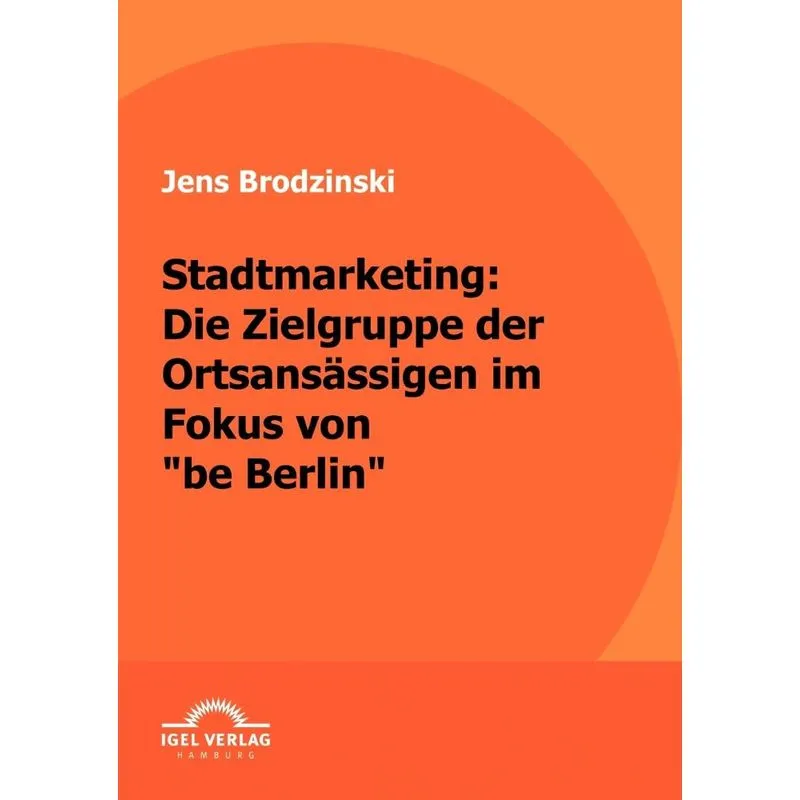 Stadtmarketing