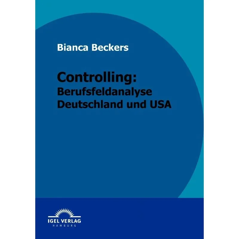 Controlling