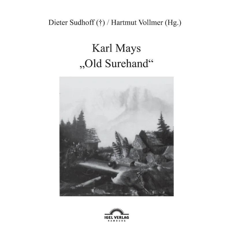 Karl Mays Old Surehand