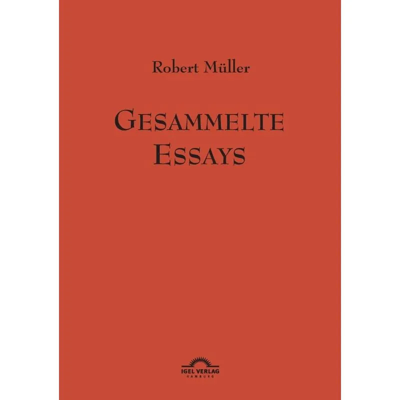 Robert Müller