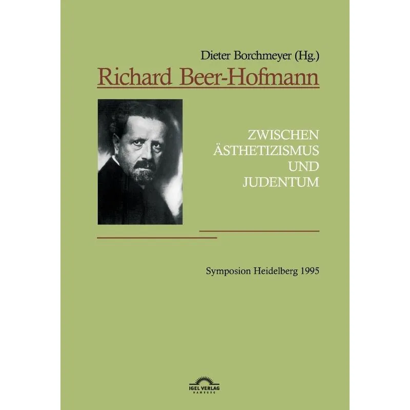 Richard Beer-Hofmann