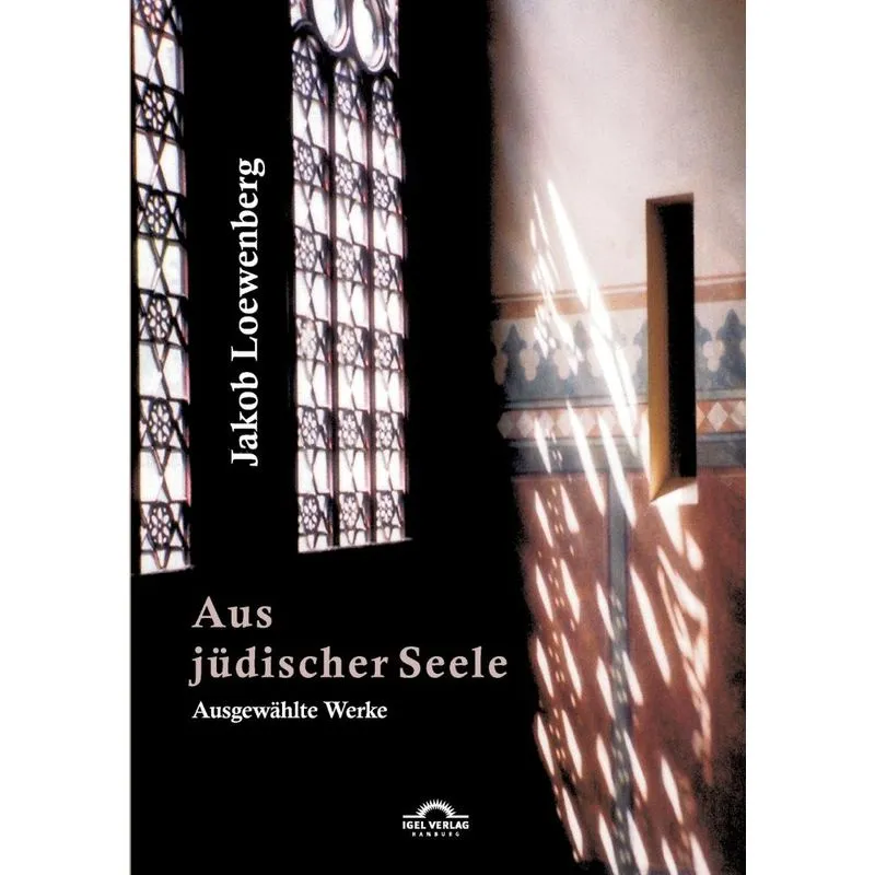 Aus jüdischer Seele