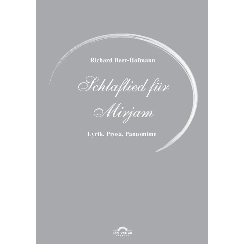 Richard Beer-Hofmann