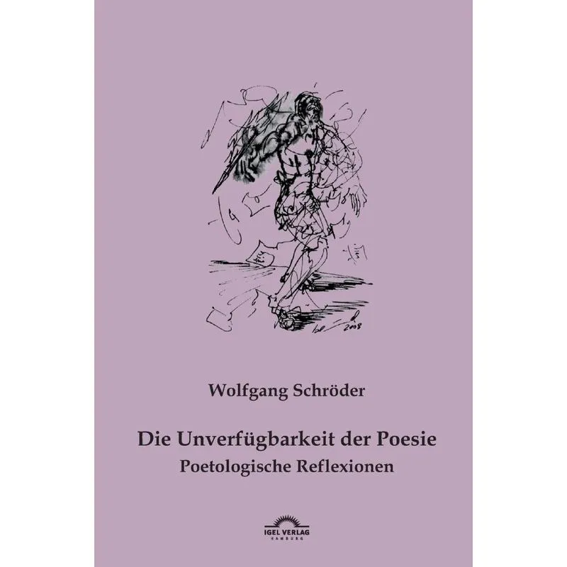 Die Unverfügbarkeit der Poesie