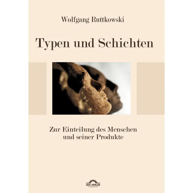 Typen und Schichten