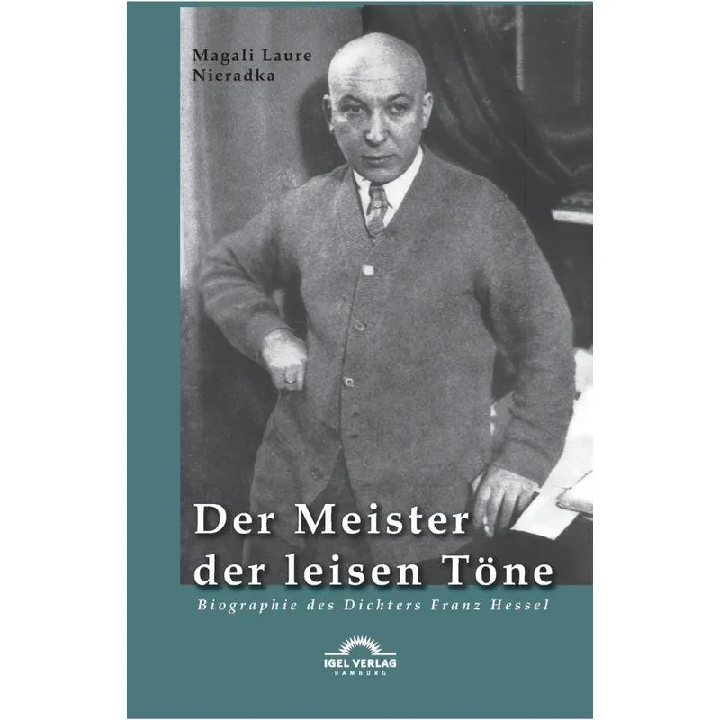 Der Meister der leisen Töne