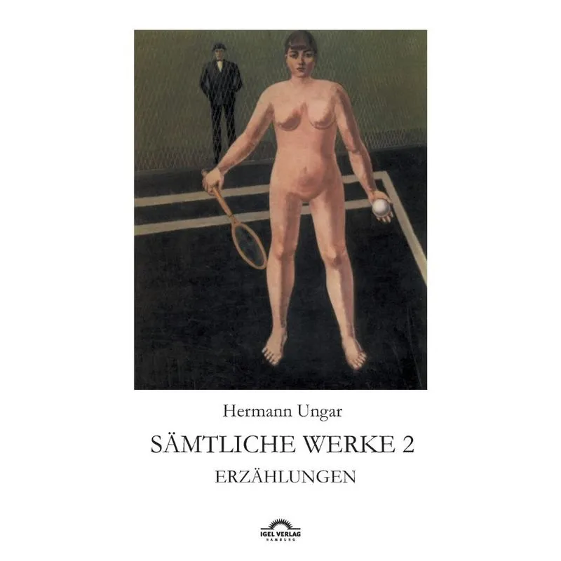 Sämtliche Werke 2