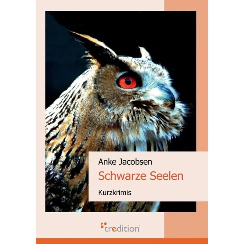 Schwarze Seelen