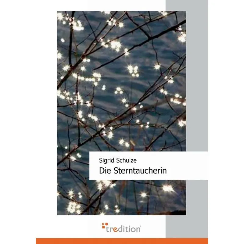 Die Sterntaucherin